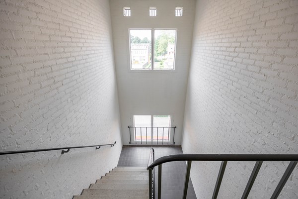 Medium property photo - Hyacinthstraat 43, 9713 XA Groningen